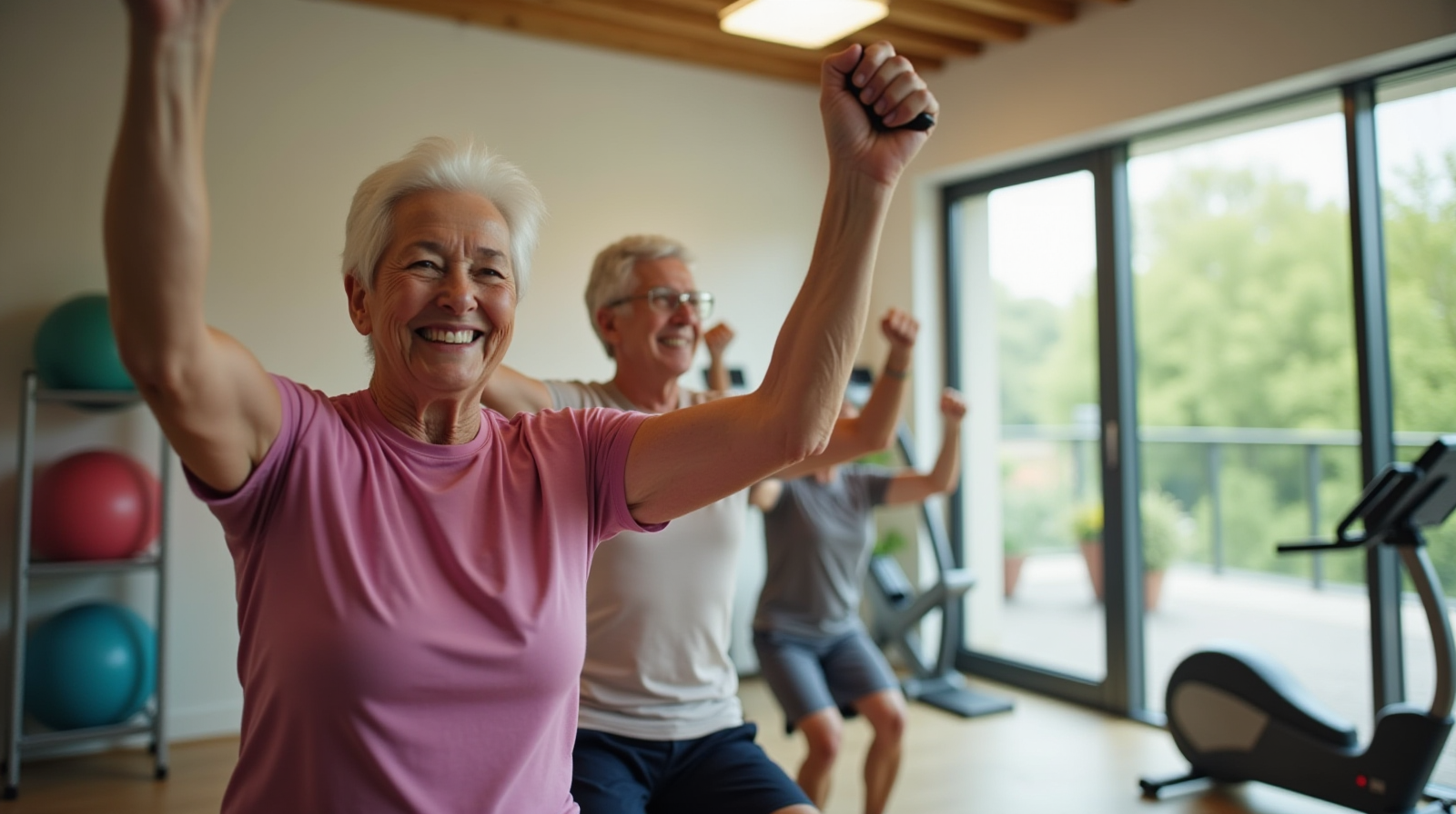 Наша команда